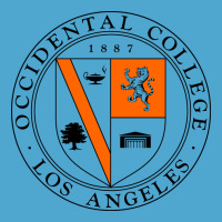 Occidental College Premium Hoodie | Teevron