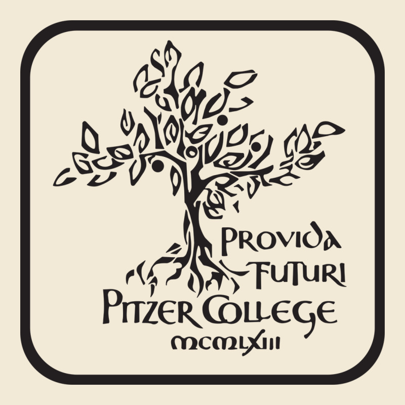 Pitzer College Seal, Cali Premium Hoodie by artisFamous | Teevron