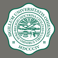 Ohio University Premium Hoodie | Teevron