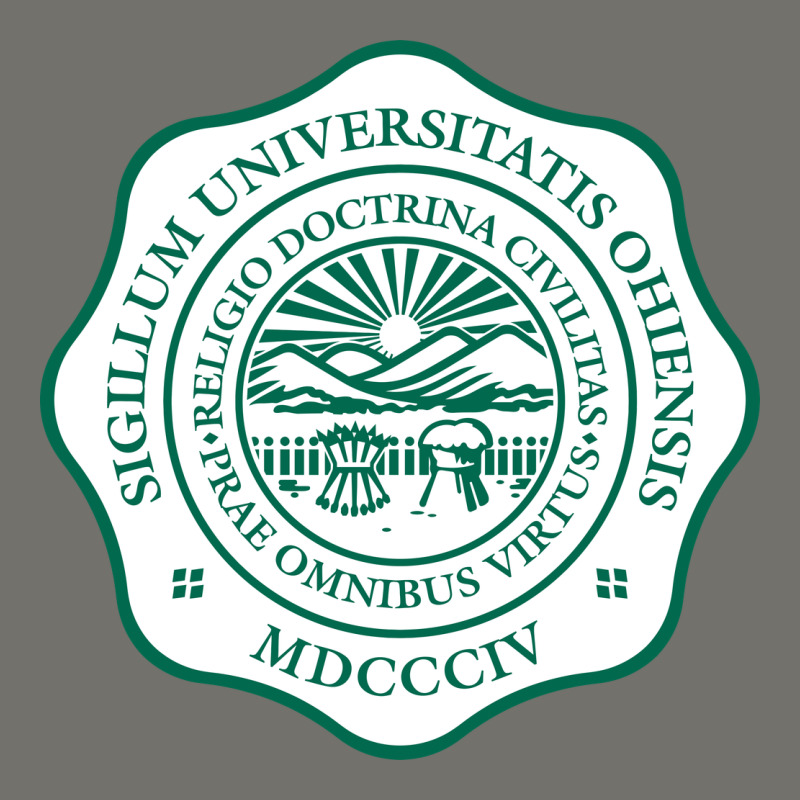 Ohio University Premium Hoodie by artisFamous | Teevron