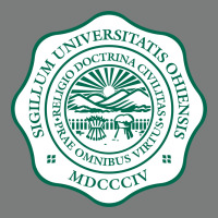 Ohio University Premium Hoodie | Teevron