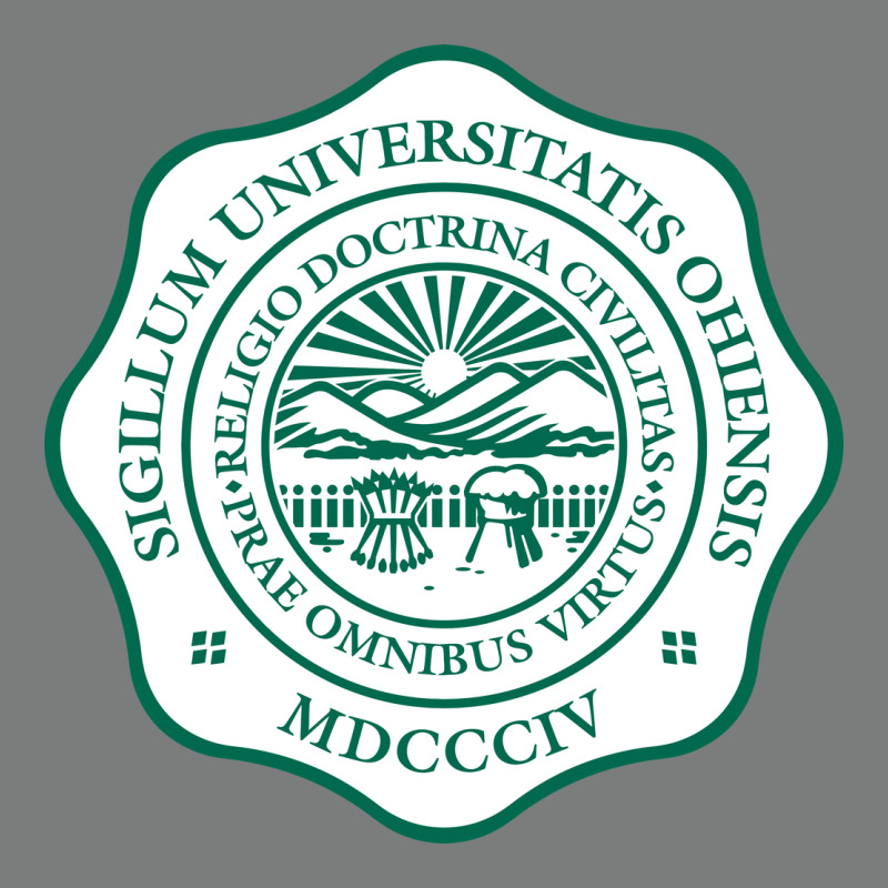 Ohio University Premium Hoodie by artisFamous | Teevron