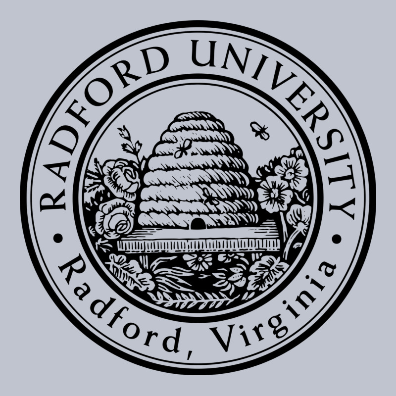 Radford University Premium Hoodie by artisFamous | Teevron