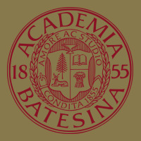 Seal Bates College Premium Hoodie | Teevron