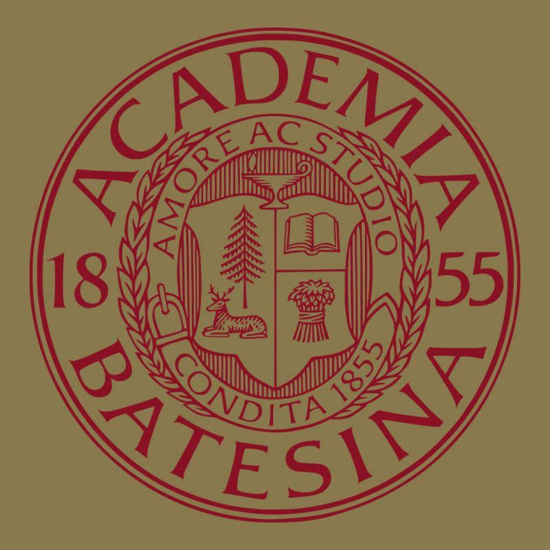 Seal Bates College Premium Hoodie by artisFamous | Teevron
