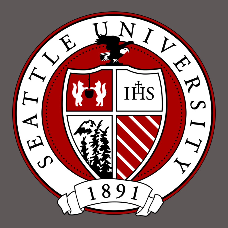 Seattle University Premium Hoodie by artisFamous | Teevron