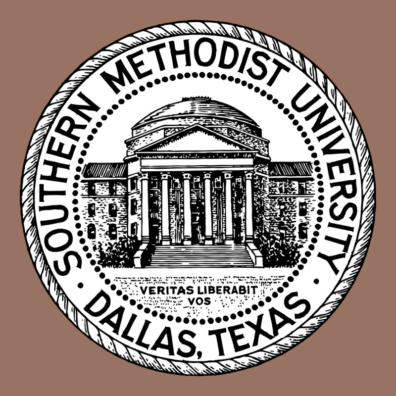 Southern Methodist University Premium Hoodie by artisFamous | Teevron