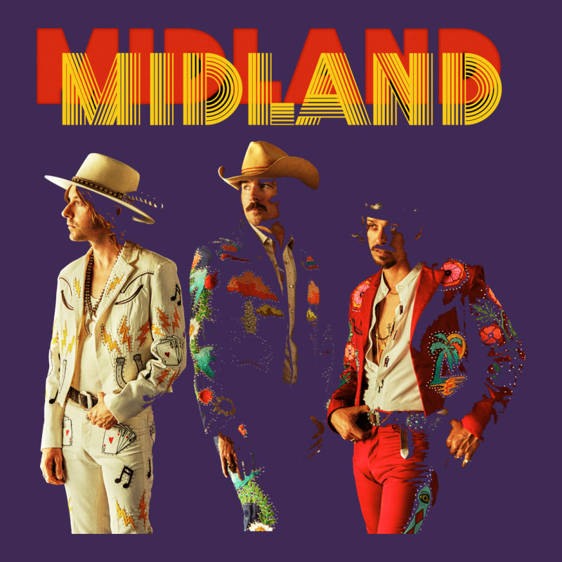 Midland Premium Hoodie by artisFamous | Teevron