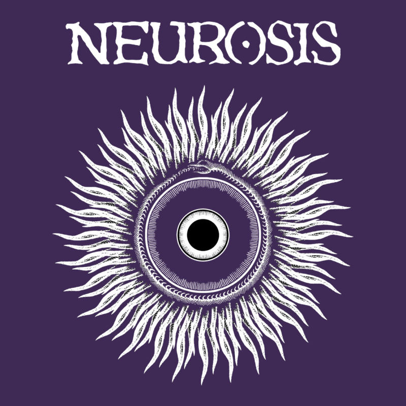 Neurosis Premium Hoodie by artisFamous | Teevron