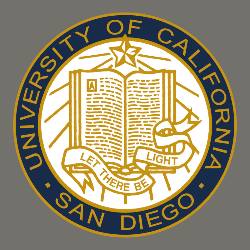 University Of California, San Diego Premium Hoodie by artisFamous | Teevron