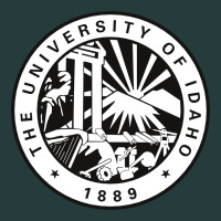 University Of Idaho Premium Hoodie | Teevron