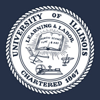 University Of Illinois Premium Hoodie | Teevron