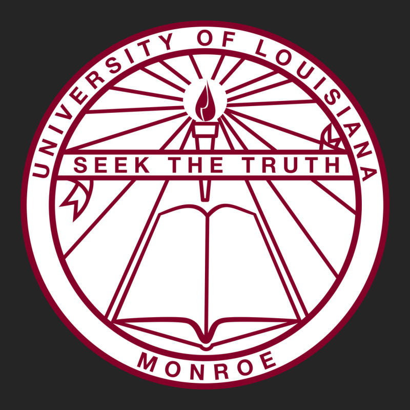 University Of Louisiana At Monroe Premium Hoodie by artisFamous | Teevron