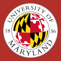University Of Maryland Premium Hoodie | Teevron