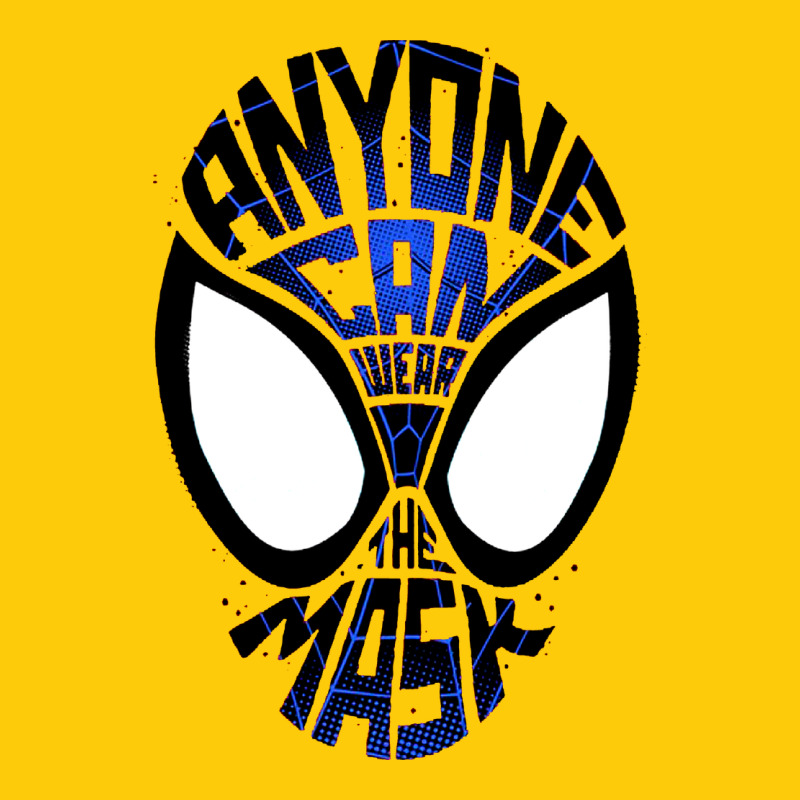 Anyone Can Wear The Mask Premium Hoodie by artisFamous | Teevron