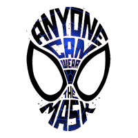 anyone can wear the mask | Teevron