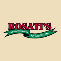 Rosati's Authentic Resto Premium Hoodie | Teevron