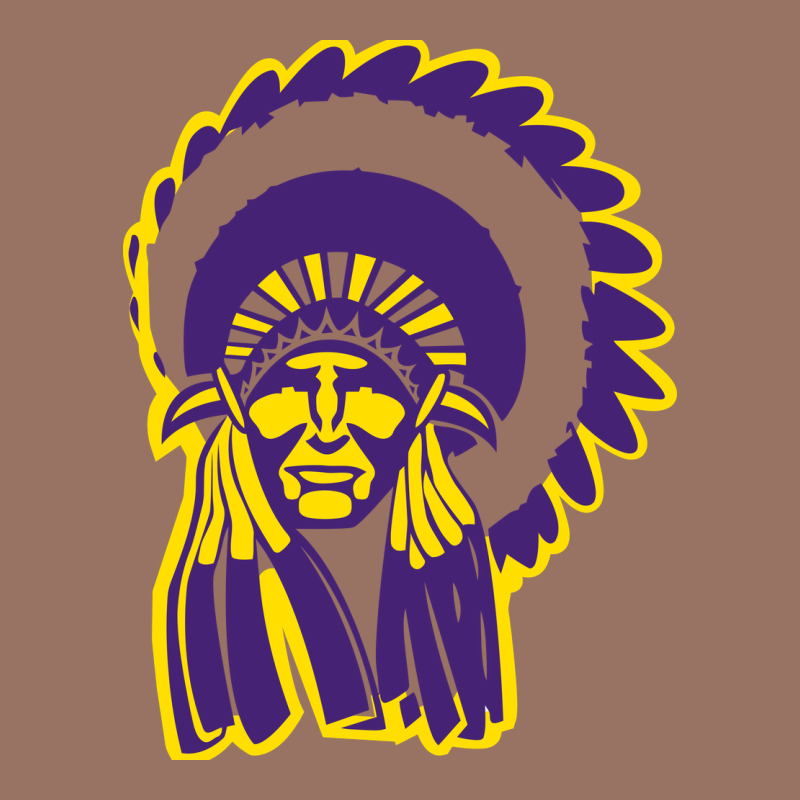 Haskell Indian Nations College Premium Hoodie by artisFamous | Teevron
