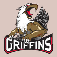 The Griffins, Grand Rapids Premium Hoodie | Teevron
