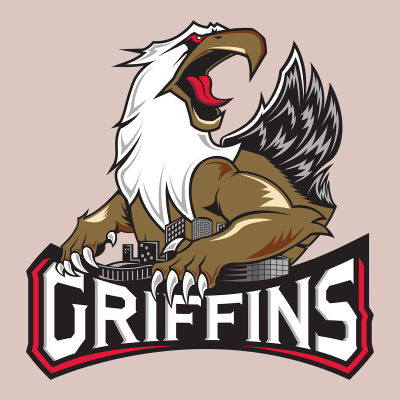 The Griffins, Grand Rapids Premium Hoodie by artisFamous | Teevron
