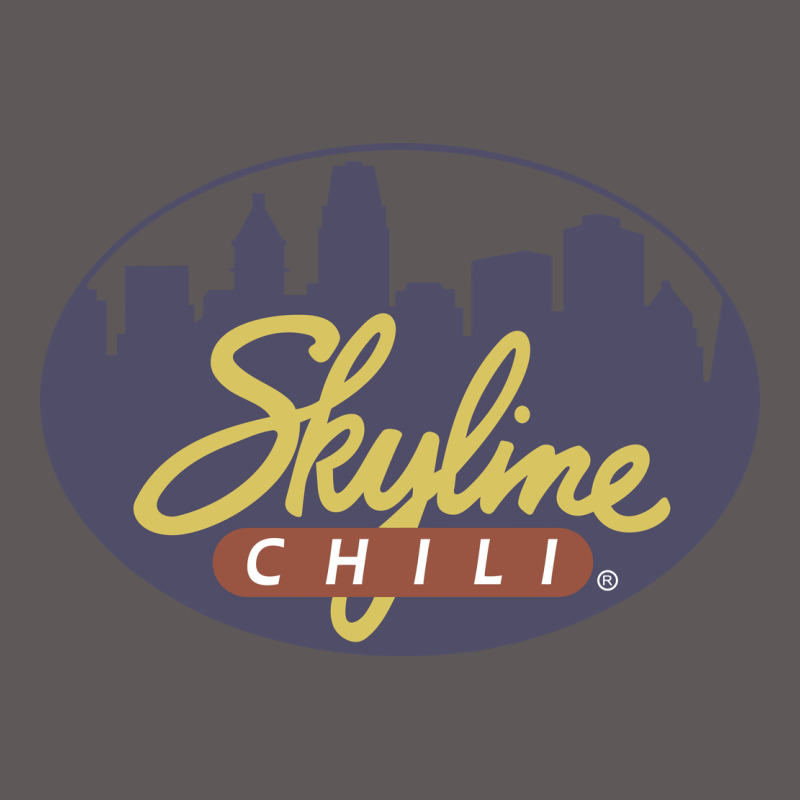 Skyline Chili Resto Premium Hoodie by artisFamous | Teevron