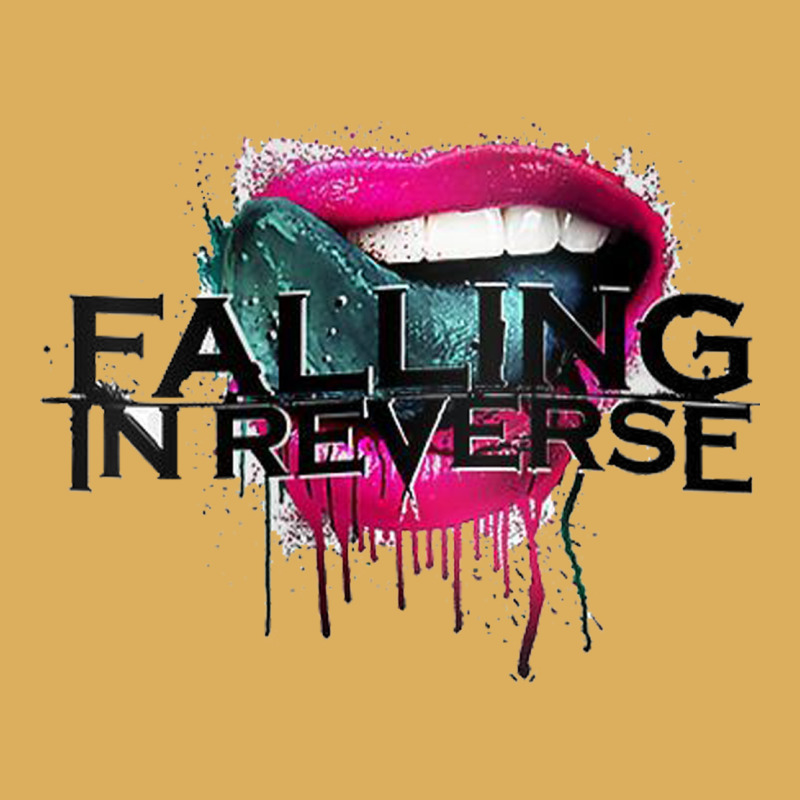 Falling In Reverse Ban Drock Premium Hoodie by artisFamous | Teevron