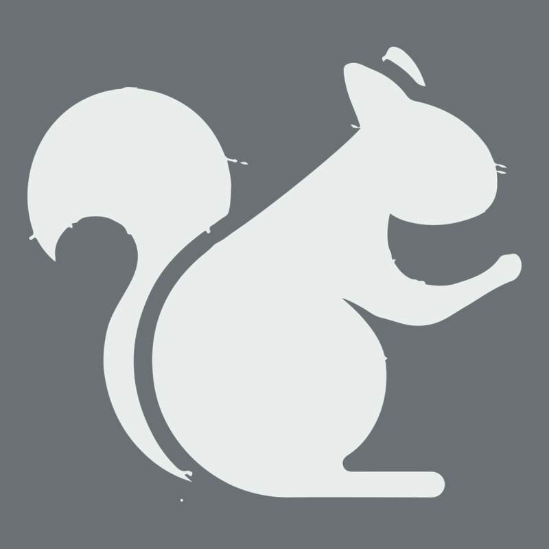 Squirrel Premium Hoodie by artisFamous | Teevron