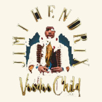 Jimi Hendrix Premium Hoodie | Teevron