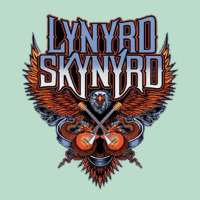 Linyrd Skynyrd Premium Hoodie | Teevron
