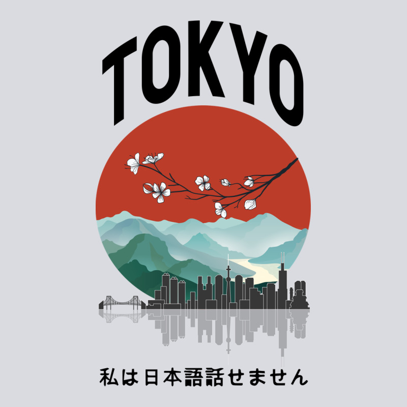 Tokyo Zipper Hoodie by Bettercallsaul | Teevron