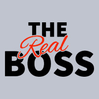 The Real Boss Matching Couple Premium Hoodie | Teevron