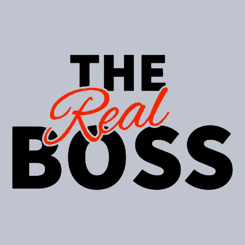 The Real Boss Matching Couple Premium Hoodie by artisFamous | Teevron