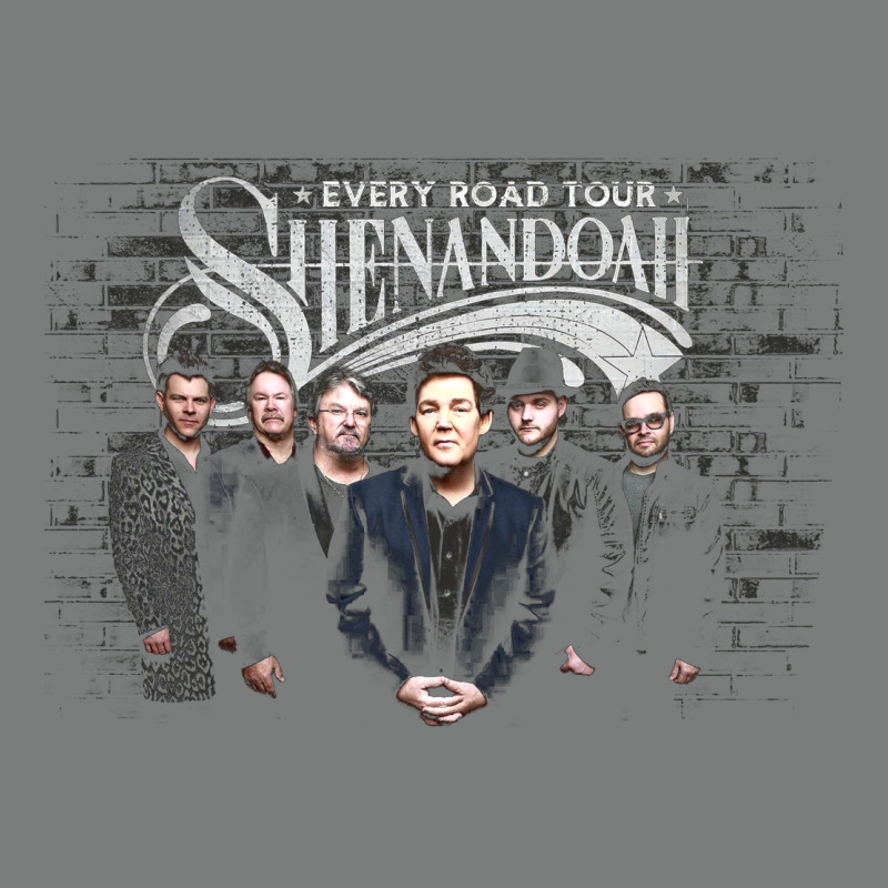 Shenandoah Premium Hoodie by artisFamous | Teevron