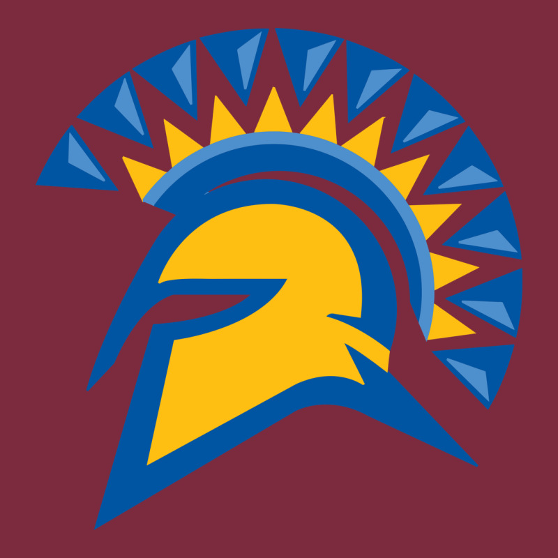 San Jose State Spartans Premium Hoodie by artisFamous | Teevron