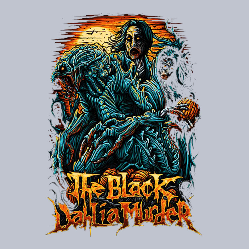The Black Dahlia Murder Premium Hoodie by artisFamous | Teevron