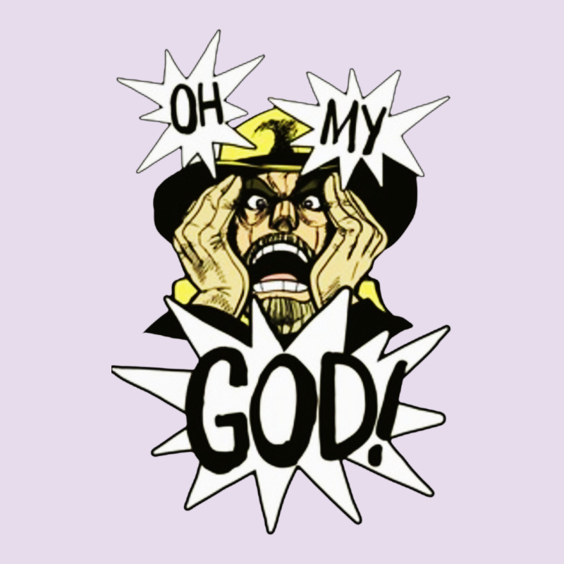 Oh My God Premium Hoodie by artisFamous | Teevron