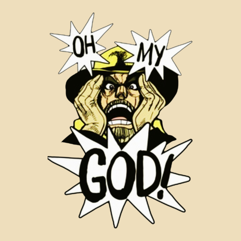 Oh My God Premium Hoodie by artisFamous | Teevron