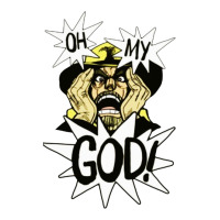 oh my god | Teevron