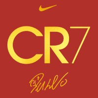 Cr7 Graphic Premium Hoodie | Teevron