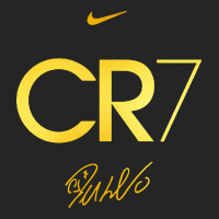 Cr7 Graphic Premium Hoodie | Teevron