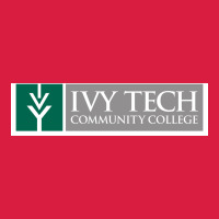 Ivy Tech Community College Of Indiana Premium Hoodie | Teevron