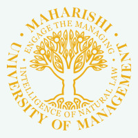 Maharishi International College Premium Hoodie | Teevron