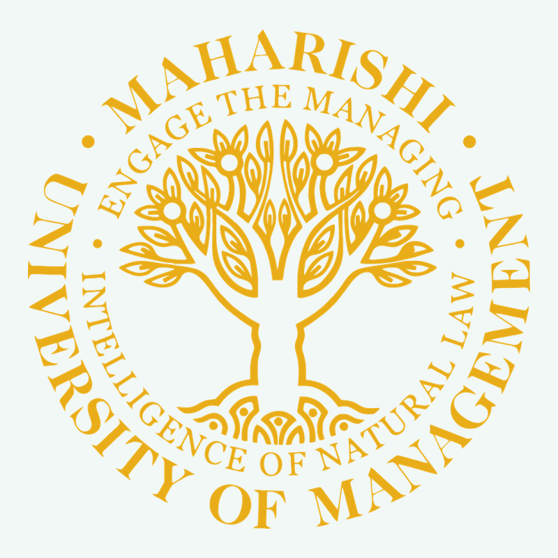 Maharishi International College Premium Hoodie by artisFamous | Teevron