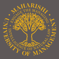 Maharishi International College Premium Hoodie | Teevron