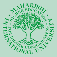 Maharishi International College Premium Hoodie | Teevron