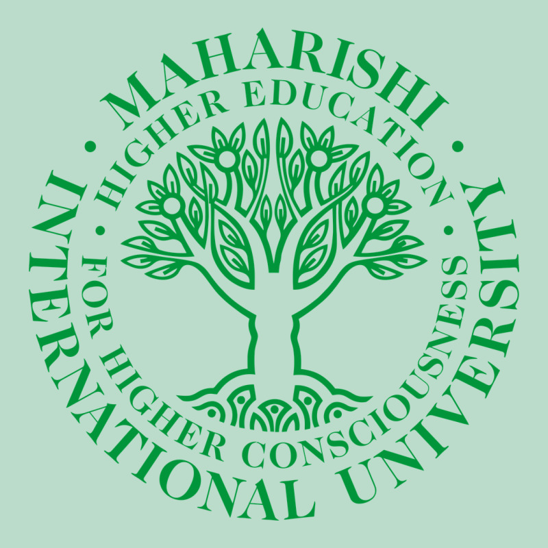 Maharishi International College Premium Hoodie by artisFamous | Teevron