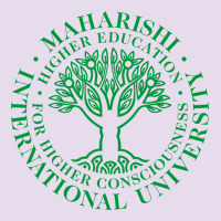 Maharishi International College Premium Hoodie | Teevron