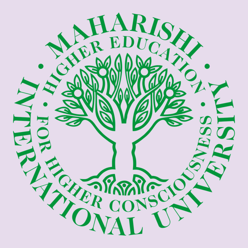 Maharishi International College Premium Hoodie by artisFamous | Teevron
