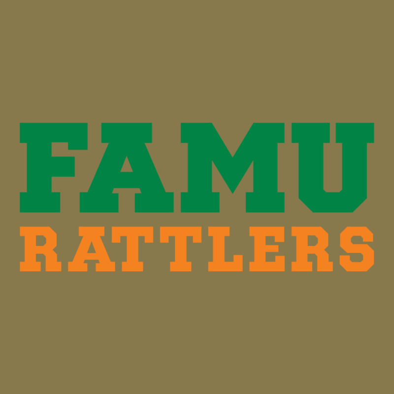 Famu Rattlers Premium Hoodie by artisFamous | Teevron