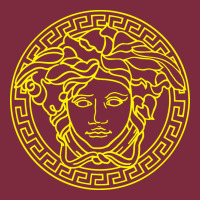 Vintage  Medusa Premium Hoodie | Teevron